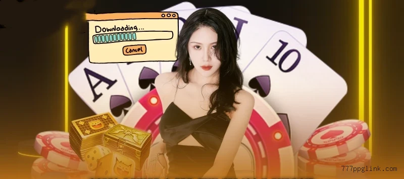 Cassino seguro no 777Ppg — SSL, 2FA e suporte 24/7