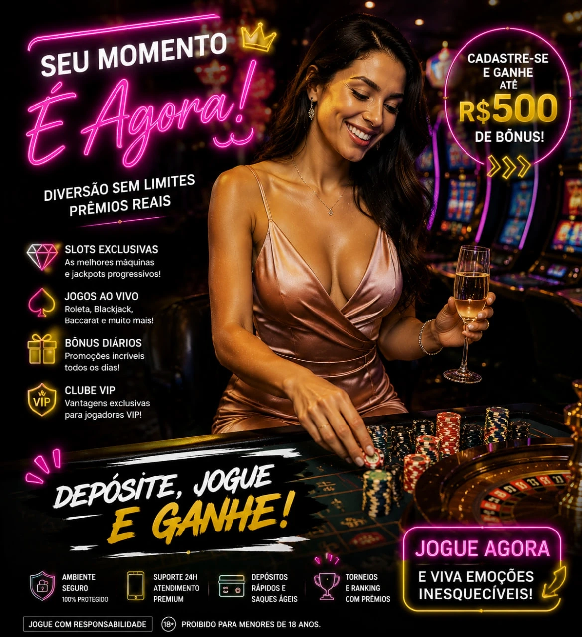 A Magia dos Caça-Níqueis no 777Ppg